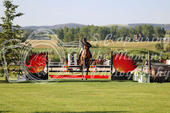00106 - Mara - 2026 Mid-Summer Classic II - Thursday July 14th