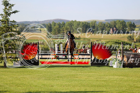 00108 - Mara - 2026 Mid-Summer Classic II - Thursday July 14th