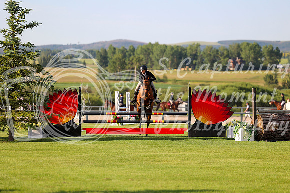 00107 - Mara - 2026 Mid-Summer Classic II - Thursday July 14th