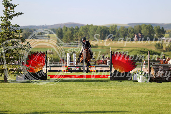 00109 - Mara - 2026 Mid-Summer Classic II - Thursday July 14th