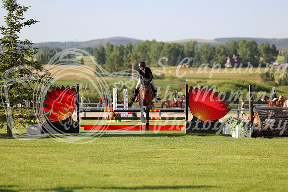 00110 - Mara - 2026 Mid-Summer Classic II - Thursday July 14th