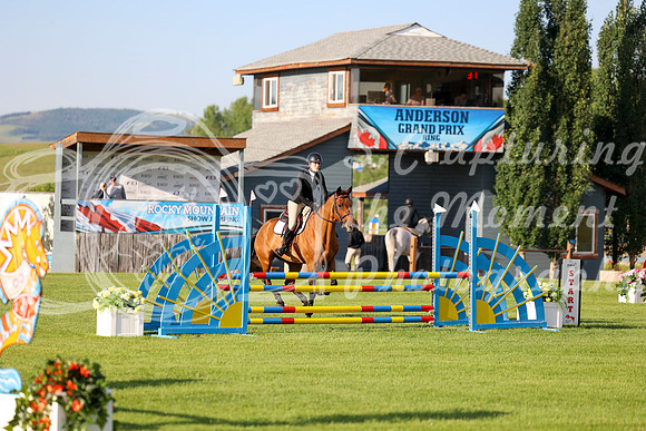 00111 - Mara - 2026 Mid-Summer Classic II - Thursday July 14th