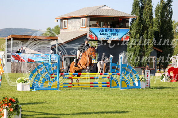00114 - Mara - 2026 Mid-Summer Classic II - Thursday July 14th