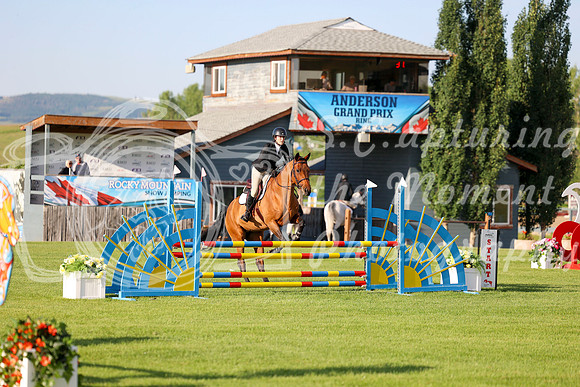 00113 - Mara - 2026 Mid-Summer Classic II - Thursday July 14th