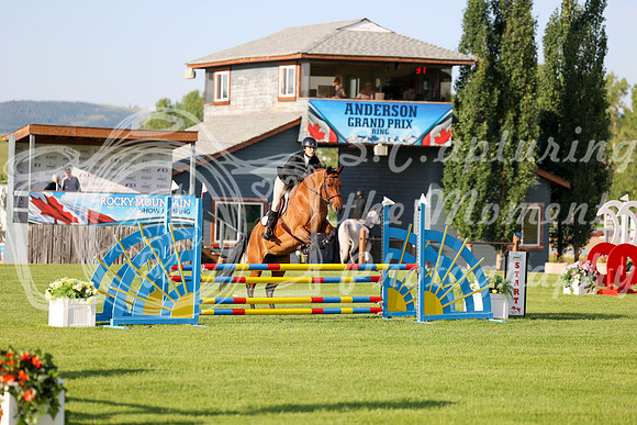 00115 - Mara - 2026 Mid-Summer Classic II - Thursday July 14th