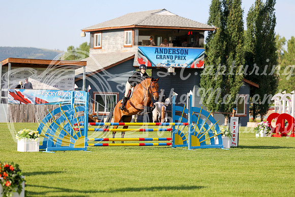 00116 - Mara - 2026 Mid-Summer Classic II - Thursday July 14th