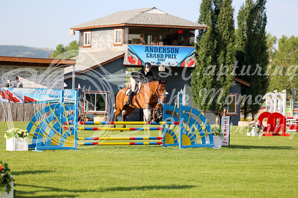 00119 - Mara - 2026 Mid-Summer Classic II - Thursday July 14th
