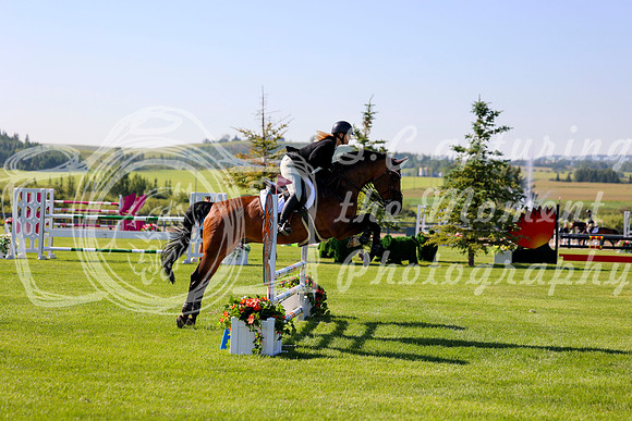 06537 - Mara - 2026 Mid-Summer Classic II - Thursday July 14th
