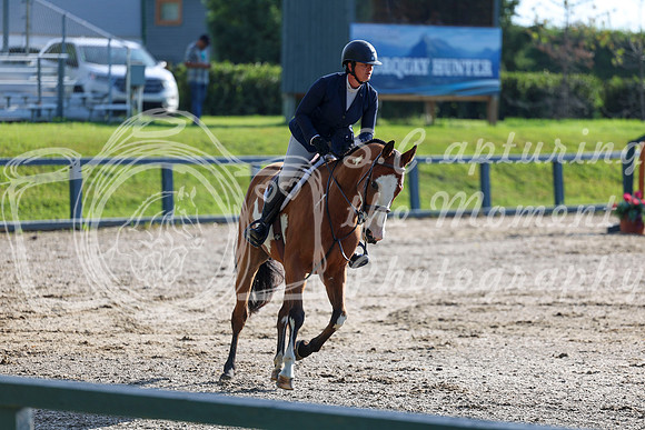 03285 - Shea - 2026 Mid-Summer Classic II - Thursday July 14th