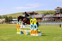 16592 - Mara - 2026 Mid-Summer Classic II - Thursday July 14th