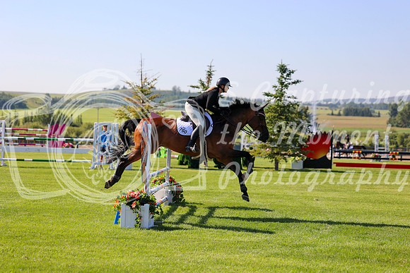 06539 - Mara - 2026 Mid-Summer Classic II - Thursday July 14th