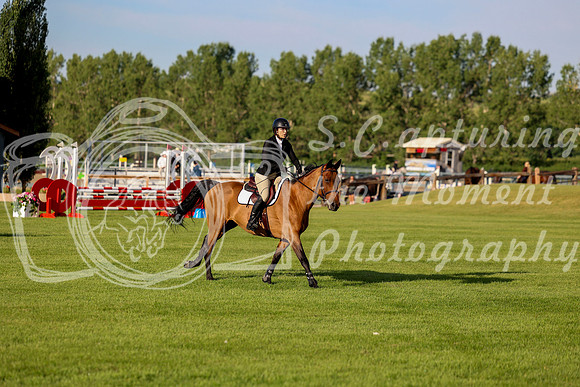 00124 - Mara - 2026 Mid-Summer Classic II - Thursday July 14th