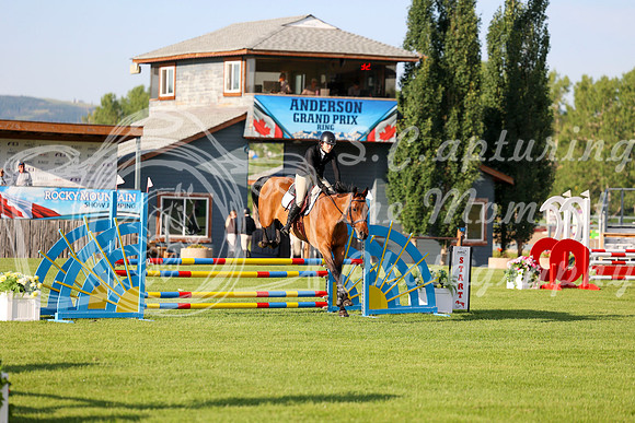 00122 - Mara - 2026 Mid-Summer Classic II - Thursday July 14th