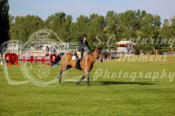00125 - Mara - 2026 Mid-Summer Classic II - Thursday July 14th