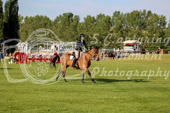 00123 - Mara - 2026 Mid-Summer Classic II - Thursday July 14th