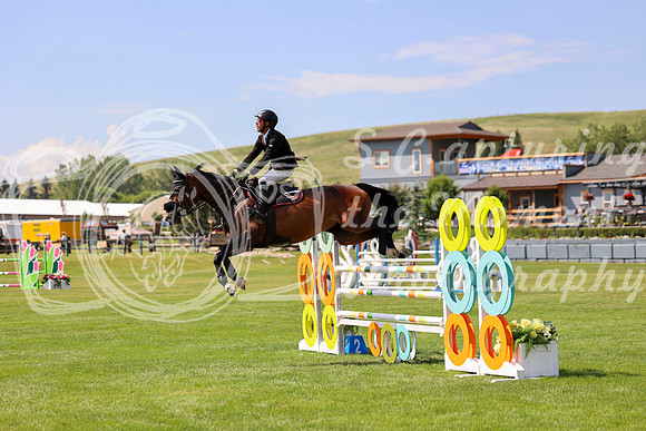 16597 - Mara - 2026 Mid-Summer Classic II - Thursday July 14th