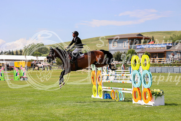 16598 - Mara - 2026 Mid-Summer Classic II - Thursday July 14th