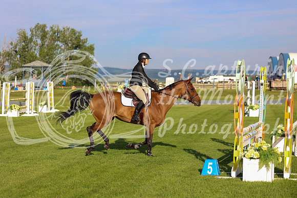 00130 - Mara - 2026 Mid-Summer Classic II - Thursday July 14th
