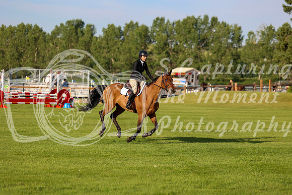 00128 - Mara - 2026 Mid-Summer Classic II - Thursday July 14th