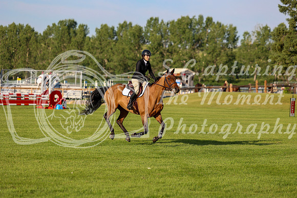 00129 - Mara - 2026 Mid-Summer Classic II - Thursday July 14th