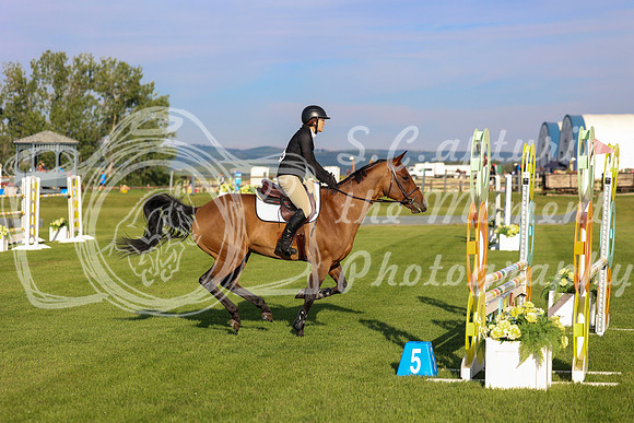 00131 - Mara - 2026 Mid-Summer Classic II - Thursday July 14th