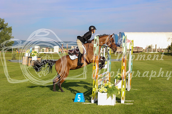 00135 - Mara - 2026 Mid-Summer Classic II - Thursday July 14th