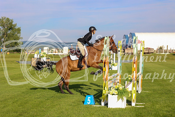 00134 - Mara - 2026 Mid-Summer Classic II - Thursday July 14th