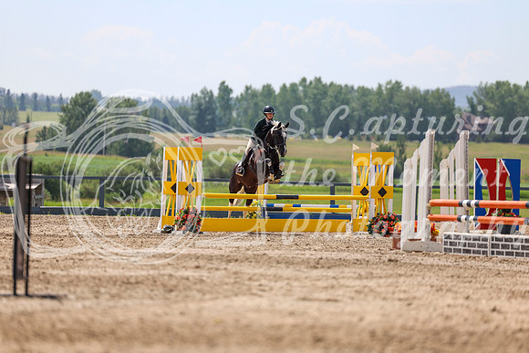 09845 - Shea - 2026 Mid-Summer Classic II - Thursday July 14th