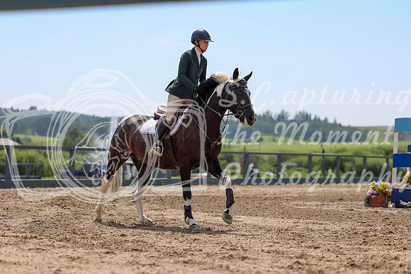 09843 - Shea - 2026 Mid-Summer Classic II - Thursday July 14th