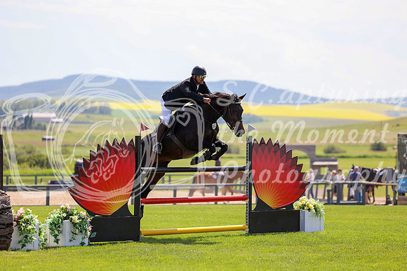 15800 - Mara - 2026 Mid-Summer Classic II - Thursday July 14th