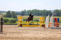 09847 - Shea - 2026 Mid-Summer Classic II - Thursday July 14th