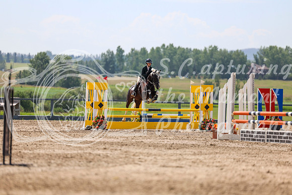09847 - Shea - 2026 Mid-Summer Classic II - Thursday July 14th