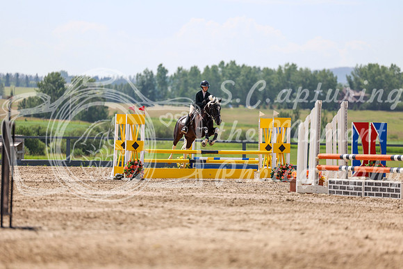 09848 - Shea - 2026 Mid-Summer Classic II - Thursday July 14th