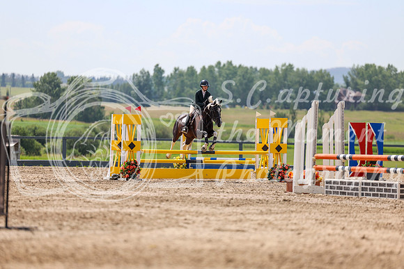09849 - Shea - 2026 Mid-Summer Classic II - Thursday July 14th