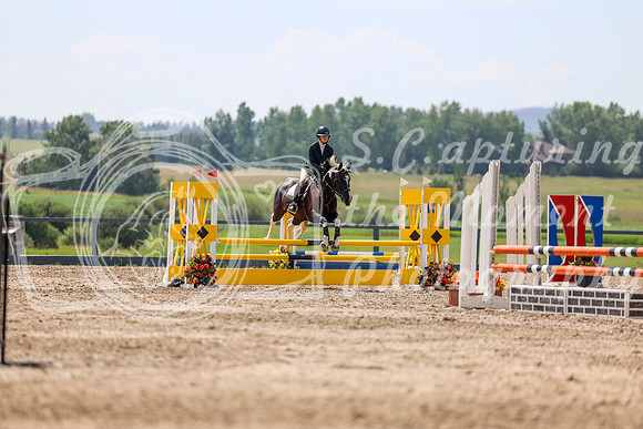 09850 - Shea - 2026 Mid-Summer Classic II - Thursday July 14th
