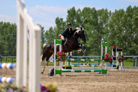 09851 - Shea - 2026 Mid-Summer Classic II - Thursday July 14th
