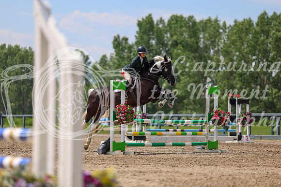 09851 - Shea - 2026 Mid-Summer Classic II - Thursday July 14th