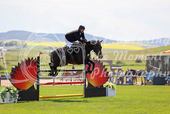 15803 - Mara - 2026 Mid-Summer Classic II - Thursday July 14th