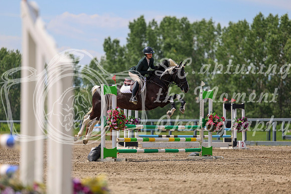 09853 - Shea - 2026 Mid-Summer Classic II - Thursday July 14th