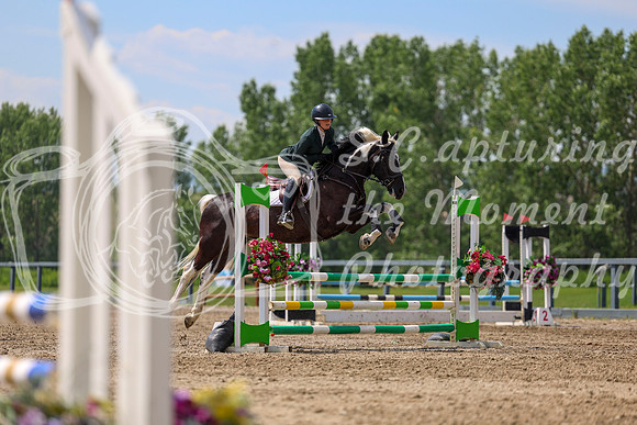 09852 - Shea - 2026 Mid-Summer Classic II - Thursday July 14th