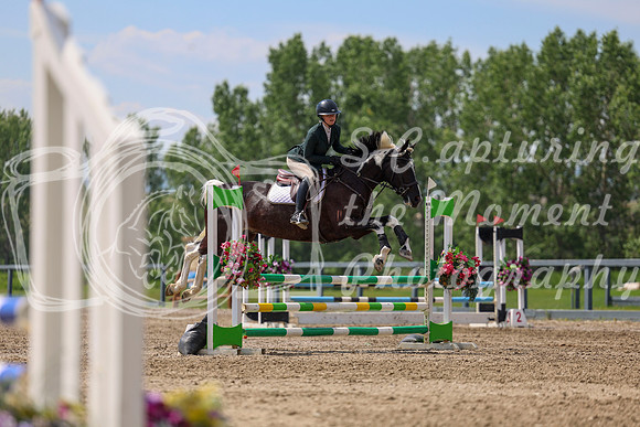 09854 - Shea - 2026 Mid-Summer Classic II - Thursday July 14th