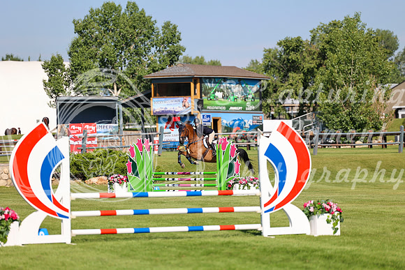 06588 - Mara - 2026 Mid-Summer Classic II - Thursday July 14th
