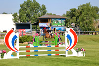 06589 - Mara - 2026 Mid-Summer Classic II - Thursday July 14th