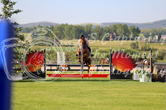 01070 - Mara - 2026 Mid-Summer Classic II - Thursday July 14th