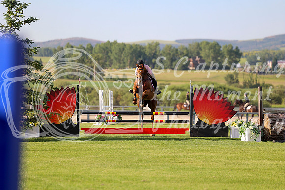 01071 - Mara - 2026 Mid-Summer Classic II - Thursday July 14th