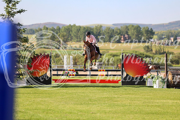 01075 - Mara - 2026 Mid-Summer Classic II - Thursday July 14th