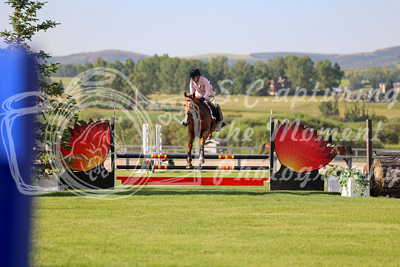 01076 - Mara - 2026 Mid-Summer Classic II - Thursday July 14th