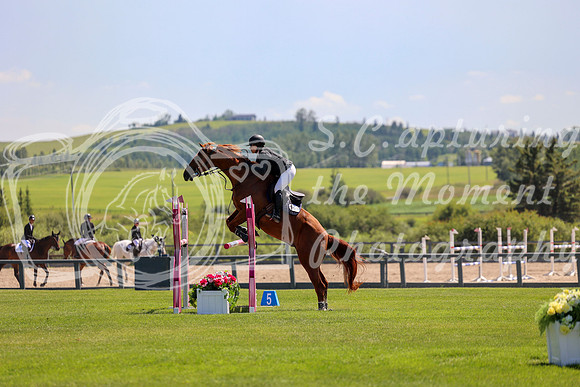 15838 - Mara - 2026 Mid-Summer Classic II - Thursday July 14th