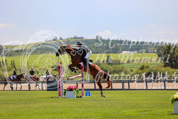 15839 - Mara - 2026 Mid-Summer Classic II - Thursday July 14th
