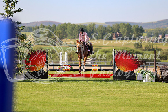 01077 - Mara - 2026 Mid-Summer Classic II - Thursday July 14th